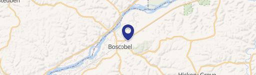 Boscobel, WI 53805