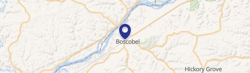Boscobel, WI 53805