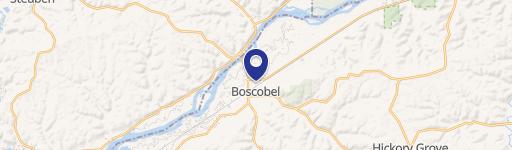 Boscobel, WI 53805