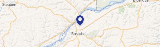 Boscobel, WI 53805
