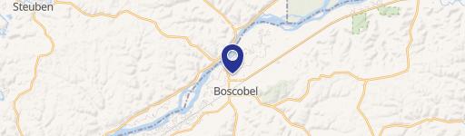 Boscobel, WI 53805
