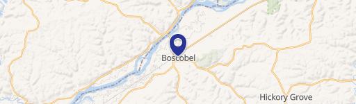 Boscobel, WI 53805