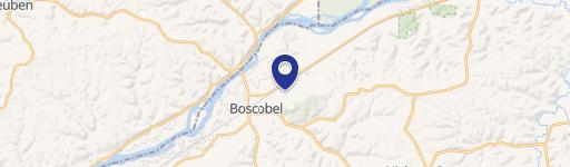 Boscobel, WI 53805