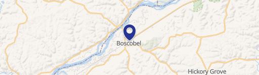 Boscobel, WI 53805