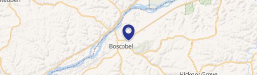 Boscobel, WI 53805