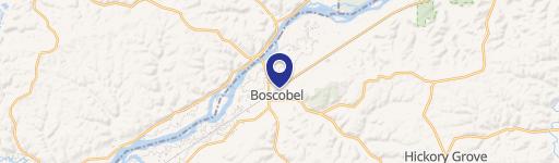 Boscobel, WI 53805