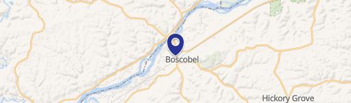 Boscobel, WI 53805