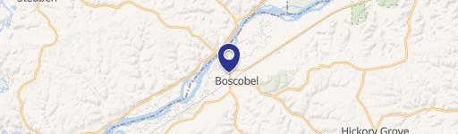 Boscobel, WI 53805