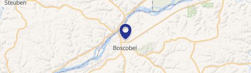 Boscobel, WI 53805