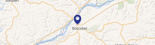 Boscobel, WI 53805