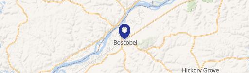 Boscobel, WI 53805