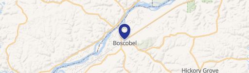 Boscobel, WI 53805