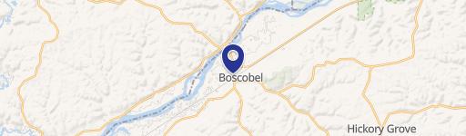 Boscobel, WI 53805