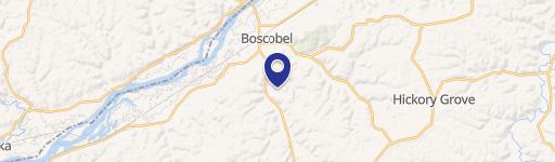 Boscobel, WI 53805