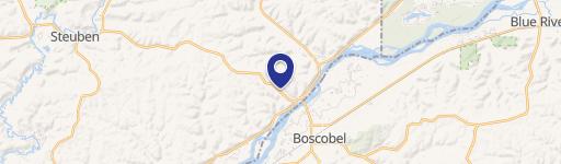 Boscobel, WI 53805