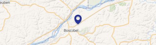 Boscobel, WI 53805
