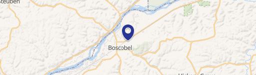 Boscobel, WI 53805