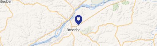 Boscobel, WI 53805