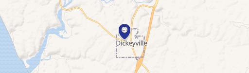 Dickeyville, WI 53808