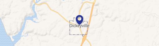 Dickeyville, WI 53808