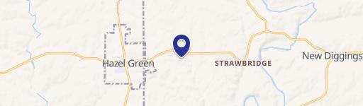 Hazel Green, WI 53811