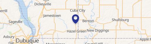 1391 State Rd 11th And 80