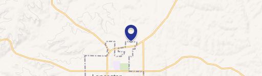 1700 Industrial Park Rd