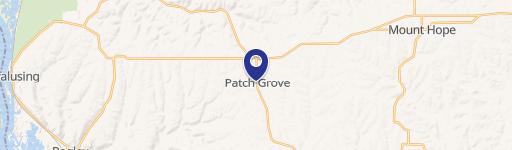 Patch Grove, WI 53817