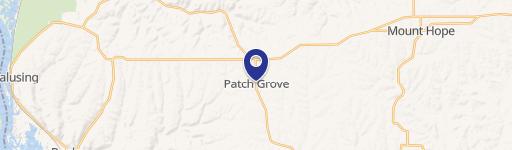 Patch Grove, WI 53817