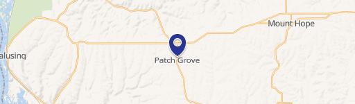 Patch Grove, WI 53817