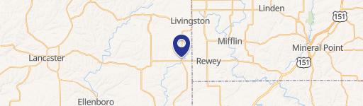 Platteville, WI 53818