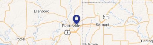 Platteville, WI 53818