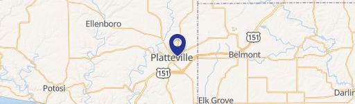 Platteville, WI 53818