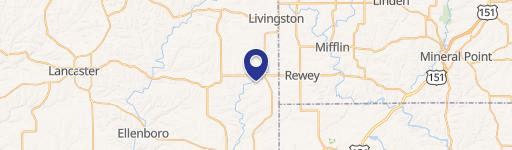 Platteville, WI 53818