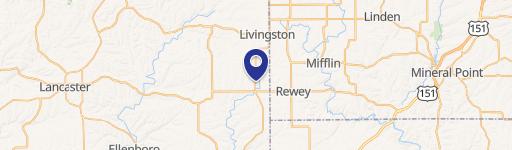 Platteville, WI 53818