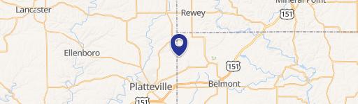 Platteville, WI 53818