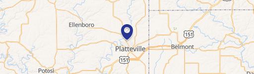 Platteville, WI 53818