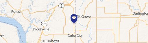 Platteville, WI 53818