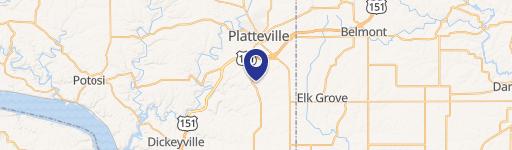 Platteville, WI 53818