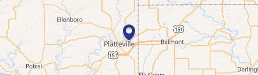Platteville, WI 53818
