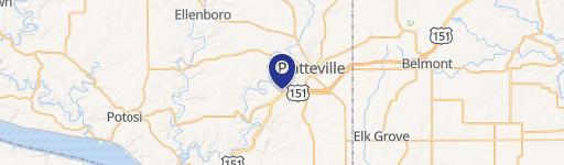 Platteville, WI 53818