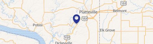 Platteville, WI 53818