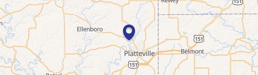 Platteville, WI 53818
