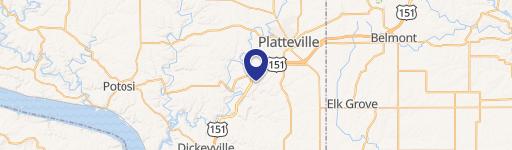 Platteville, WI 53818
