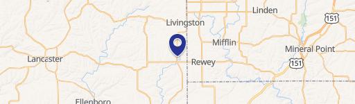 Platteville, WI 53818