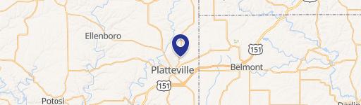 Platteville, WI 53818