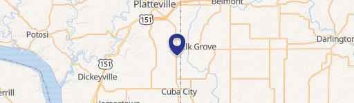 Platteville, WI 53818