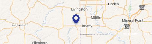 Platteville, WI 53818