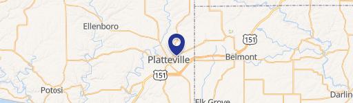 970 Jackson St, Unit 1