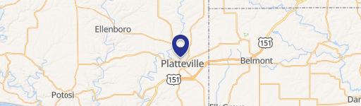 500 Lancaster St, Unit 1